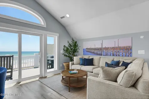 4254 Island Drive North Topsail Beach NC 28460