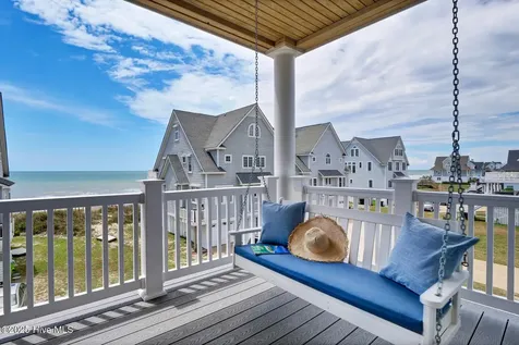 4254 Island Drive North Topsail Beach NC 28460