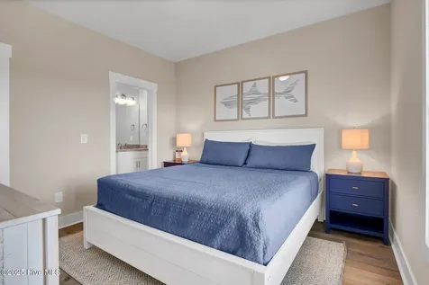 4254 Island Drive North Topsail Beach NC 28460