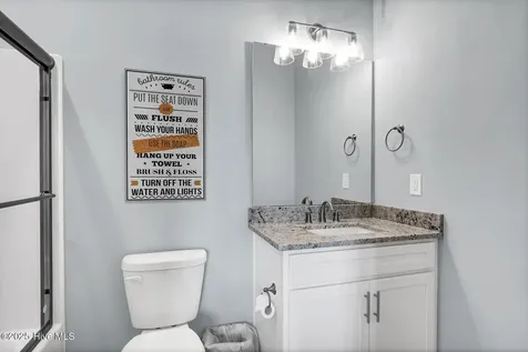 4254 Island Drive North Topsail Beach NC 28460