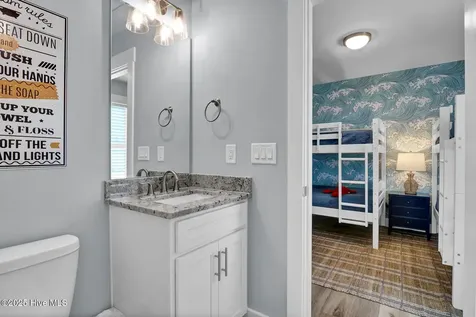 4254 Island Drive North Topsail Beach NC 28460