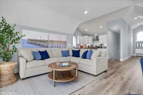 4254 Island Drive North Topsail Beach NC 28460