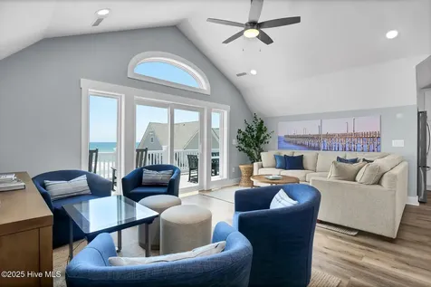 4254 Island Drive North Topsail Beach NC 28460