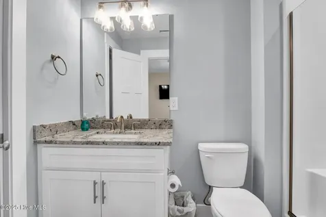4254 Island Drive North Topsail Beach NC 28460