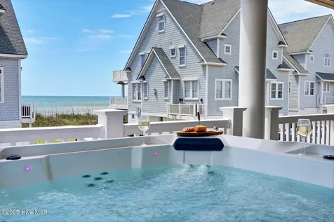 4254 Island Drive North Topsail Beach NC 28460