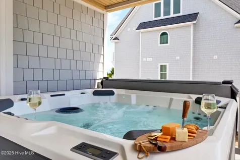 4254 Island Drive North Topsail Beach NC 28460