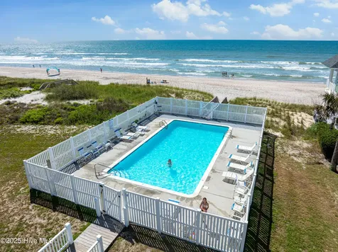 4254 Island Drive North Topsail Beach NC 28460