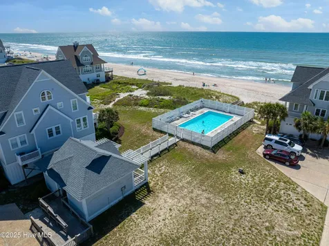 4254 Island Drive North Topsail Beach NC 28460