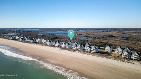 4254 Island Drive North Topsail Beach NC 28460