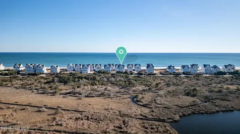 4254 Island Drive North Topsail Beach NC 28460