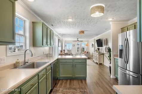 3505 Island Drive North Topsail Beach NC 28460
