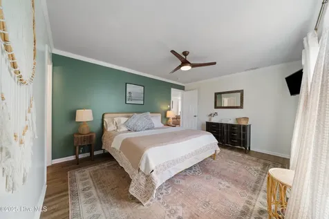 3505 Island Drive North Topsail Beach NC 28460