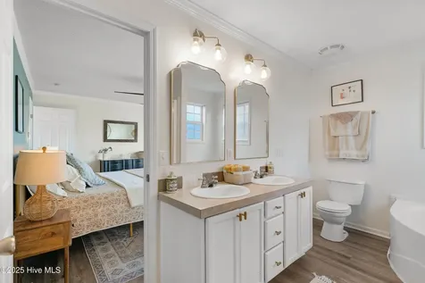 3505 Island Drive North Topsail Beach NC 28460