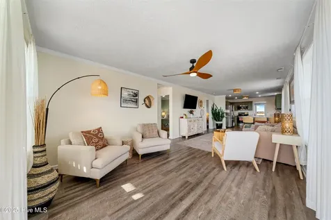 3505 Island Drive North Topsail Beach NC 28460