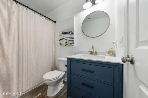 3505 Island Drive North Topsail Beach NC 28460