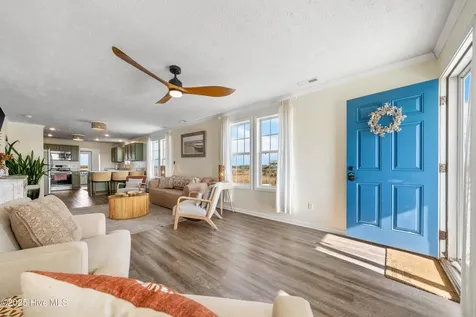 3505 Island Drive North Topsail Beach NC 28460