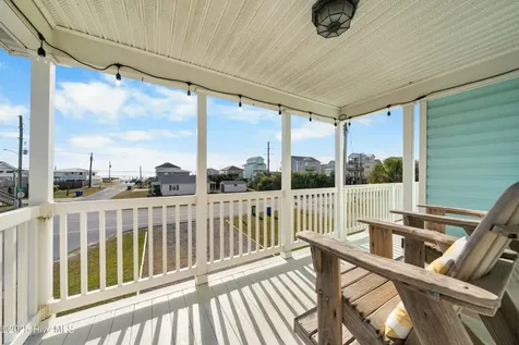 3505 Island Drive North Topsail Beach NC 28460