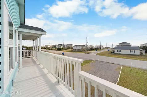 3505 Island Drive North Topsail Beach NC 28460