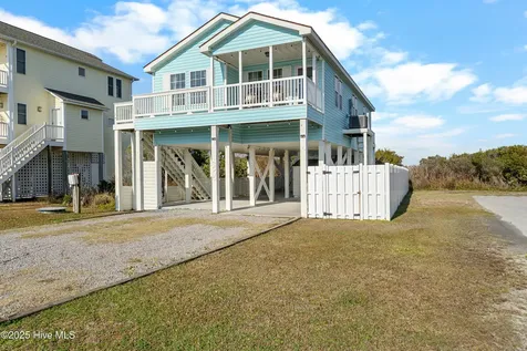 3505 Island Drive North Topsail Beach NC 28460