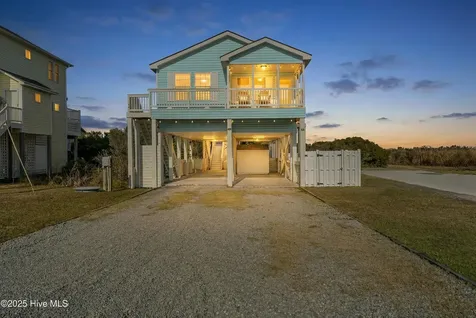 3505 Island Drive North Topsail Beach NC 28460