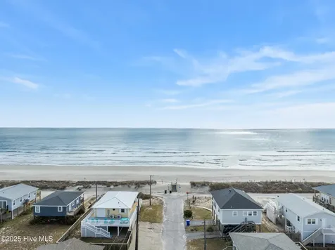 3505 Island Drive North Topsail Beach NC 28460