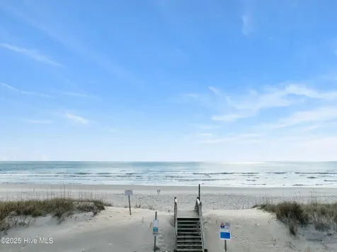 3505 Island Drive North Topsail Beach NC 28460