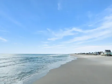 3505 Island Drive North Topsail Beach NC 28460