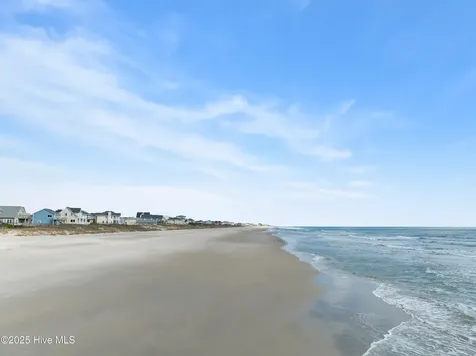 3505 Island Drive North Topsail Beach NC 28460