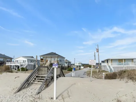 3505 Island Drive North Topsail Beach NC 28460