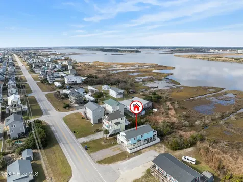 3505 Island Drive North Topsail Beach NC 28460