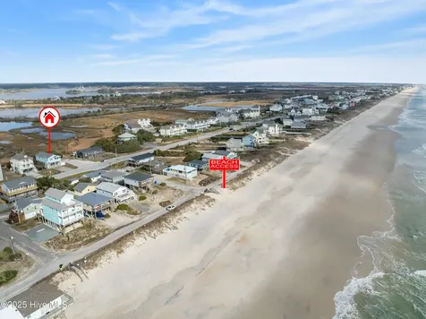 3505 Island Drive North Topsail Beach NC 28460