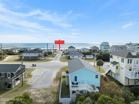 3505 Island Drive North Topsail Beach NC 28460