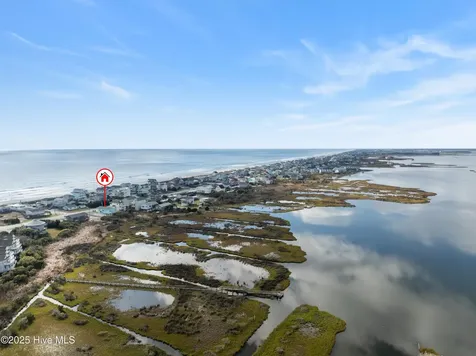 3505 Island Drive North Topsail Beach NC 28460