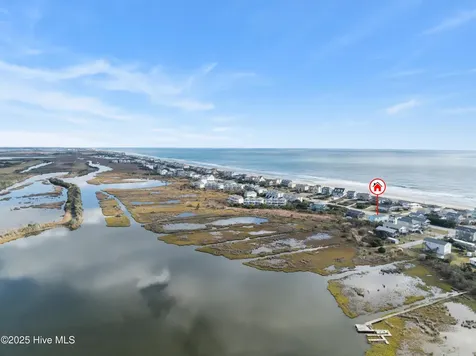3505 Island Drive North Topsail Beach NC 28460