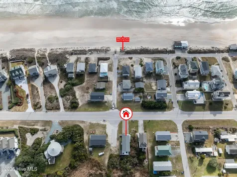 3505 Island Drive North Topsail Beach NC 28460