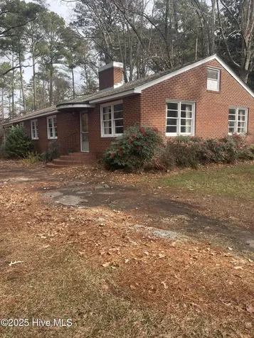 5134 Green Pine Road Farmville NC 27828
