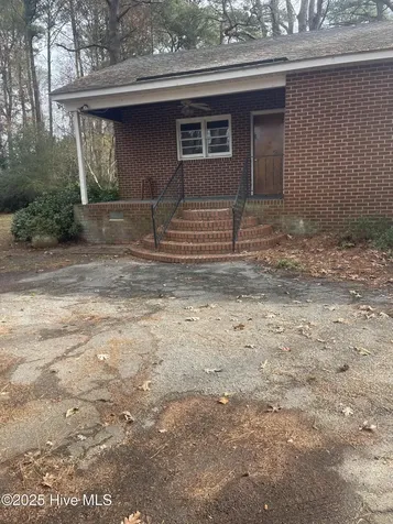 5134 Green Pine Road Farmville NC 27828