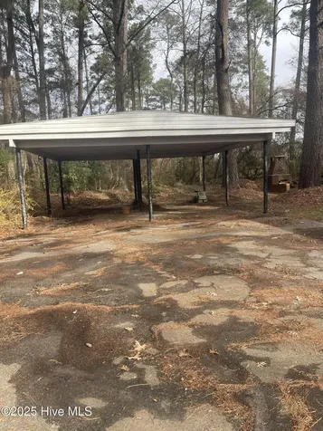 5134 Green Pine Road Farmville NC 27828