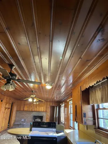 5134 Green Pine Road Farmville NC 27828
