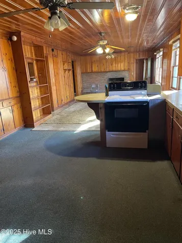 5134 Green Pine Road Farmville NC 27828