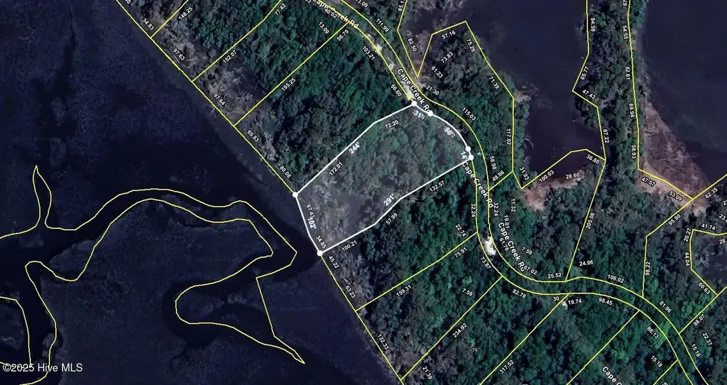 85 Cape Creek Road Bald Head Island NC 28461
