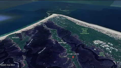 85 Cape Creek Road Bald Head Island NC 28461