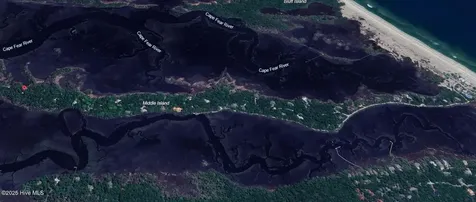 85 Cape Creek Road Bald Head Island NC 28461