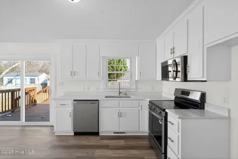 2824 Springflower Drive N Wilson NC 27896