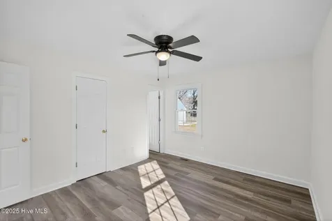 2824 Springflower Drive N Wilson NC 27896