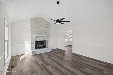 2824 Springflower Drive N Wilson NC 27896