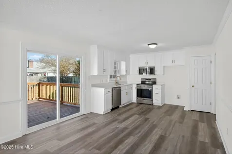 2824 Springflower Drive N Wilson NC 27896