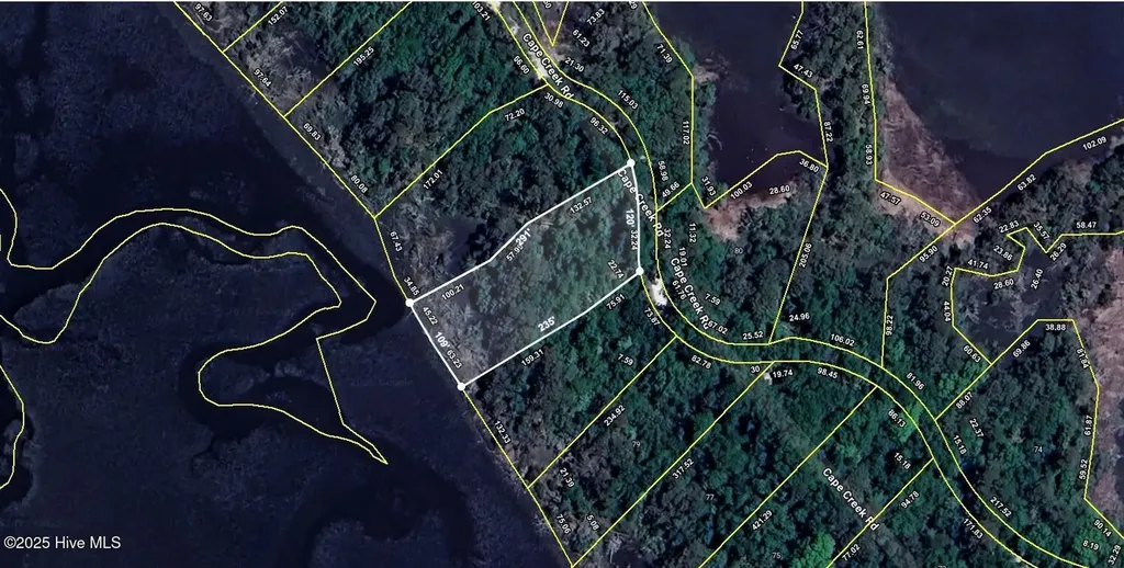 83 Cape Creek Road Bald Head Island NC 28461