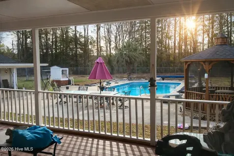 184 Timber Cove Drive Whiteville NC 28472