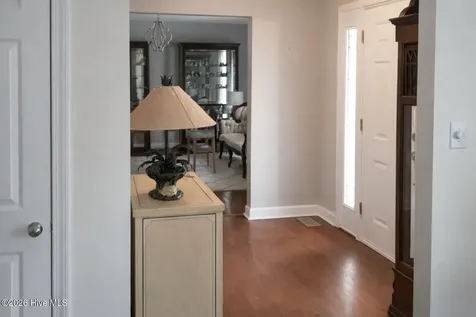184 Timber Cove Drive Whiteville NC 28472